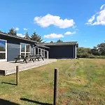 بيت للعطل 8 Person In Løkken