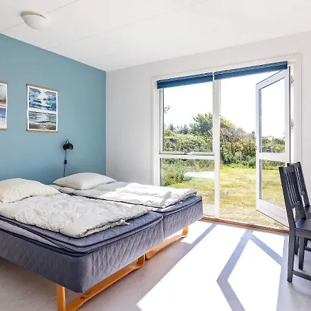 8 Person In L Kken Holiday home *