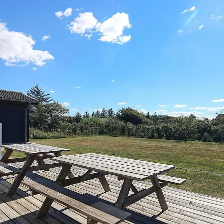 8 Person In L Kken Holiday home