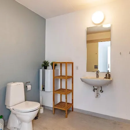 Holiday home 8 Person In L Kken Lokken