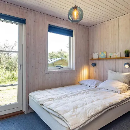 8 Person In L Kken Holiday home *