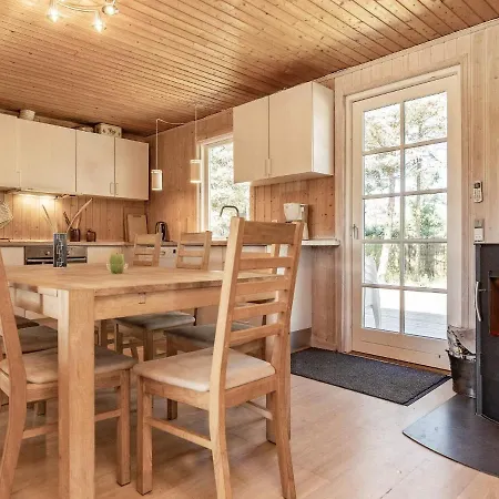 8 Person In L Kken Holiday home