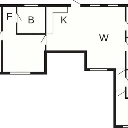 8 Person In L Kken Løkken