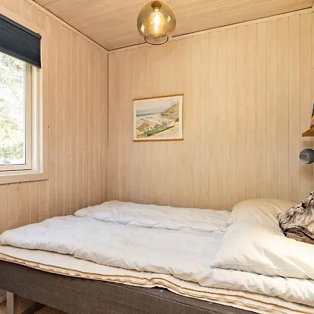 8 Person In Dom wakacyjny