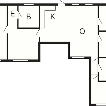8 Person In 度假居