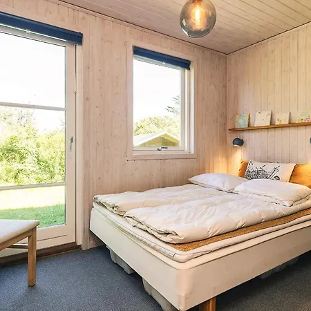 8 Person In 度假居