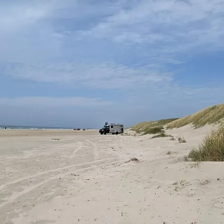 8 Person In Løkken